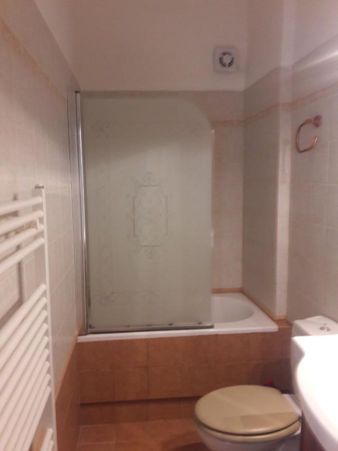 Krinides Suites Nerotriviá Exteriör bild