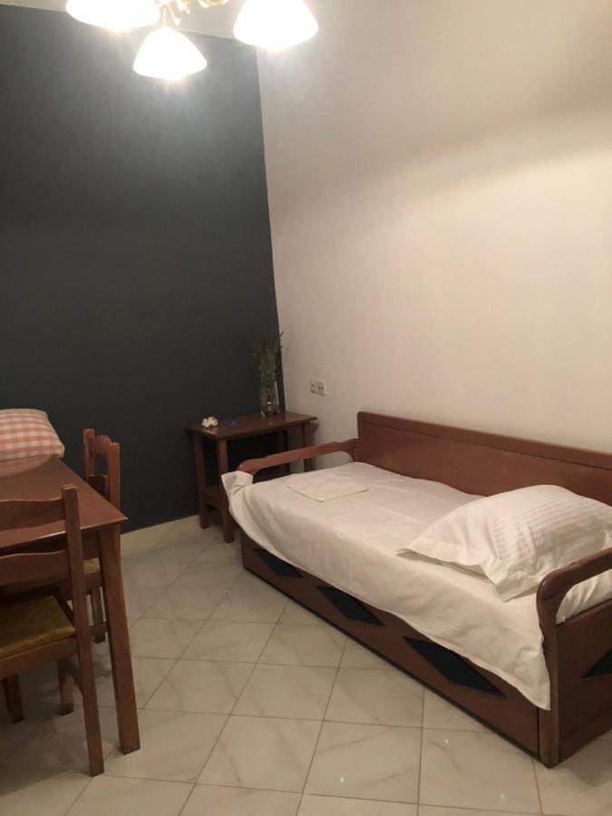 Krinides Suites Nerotriviá Exteriör bild