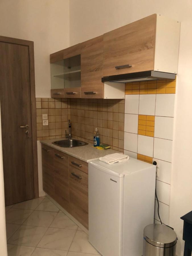 Krinides Suites Nerotriviá Exteriör bild